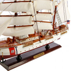 Корабль сувенирный «Проводник» - Фото 8