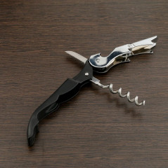 Нож многофункциональный «Тайга» - Фото 2