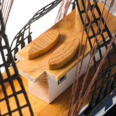 Корабль сувенирный «Рион» - Фото 4