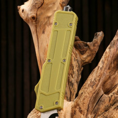 Нож автоматический «Выстрел» - Фото 3