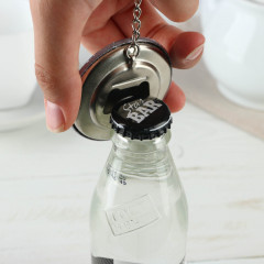 Брелок-открывашка «Непобедимый» - Фото 3