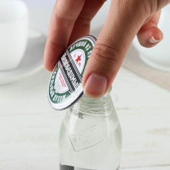 Брелок-открывашка «Непобедимый» - Фото 4