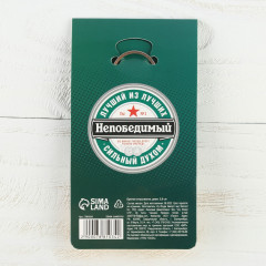 Брелок-открывашка «Непобедимый» - Фото 6