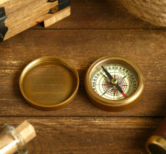 Компас «Адмирал» - Фото 1