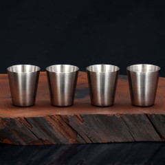 Набор стопок «Русское застолье» - Фото 1