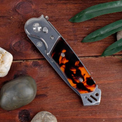 Нож автоматический «Король» - Фото 1