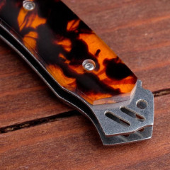 Нож автоматический «Король» - Фото 4