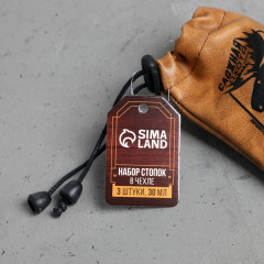 Набор стопок «Сладкая победа» - Фото 3