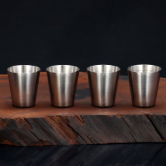 Набор стопок «Эликсир храбрости» - Фото 2