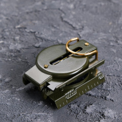 Компас жидкостный «Егерь» - Фото 1