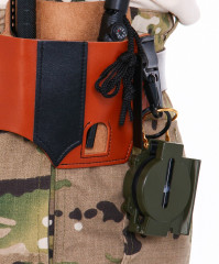 Компас жидкостный «Егерь» - Фото 2