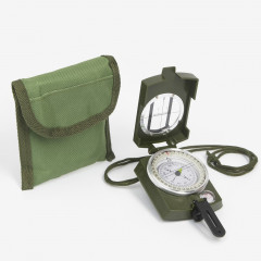 Компас многофункциональный «Координатор» - Фото 1