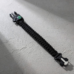 Браслет для выживания «Лучший из лучших» - Фото 2