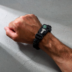 Браслет для выживания «Лучший из лучших» - Фото 4