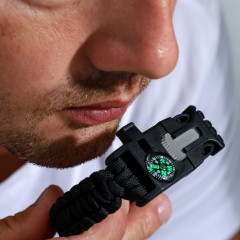 Браслет для выживания «Лучший из лучших» - Фото 6