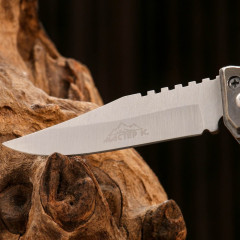 Нож автоматический «Тигр» - Фото 5