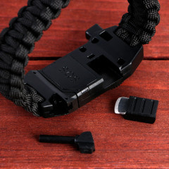 Браслет для выживания - Фото 1