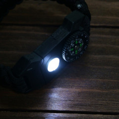 Браслет для выживания - Фото 2