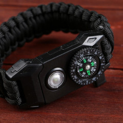 Браслет для выживания - Фото 6