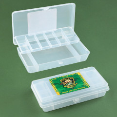 Контейнер для рыболовных снастей «Рыболовные войска» - Фото 1