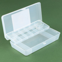 Контейнер для рыболовных снастей «Рыболовные войска» - Фото 2