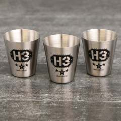 Набор стопок «НЗ» - Фото 1