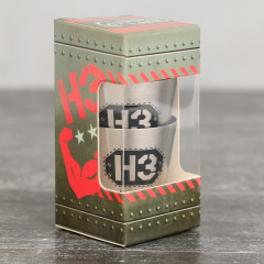 Набор стопок «НЗ» - Фото 2