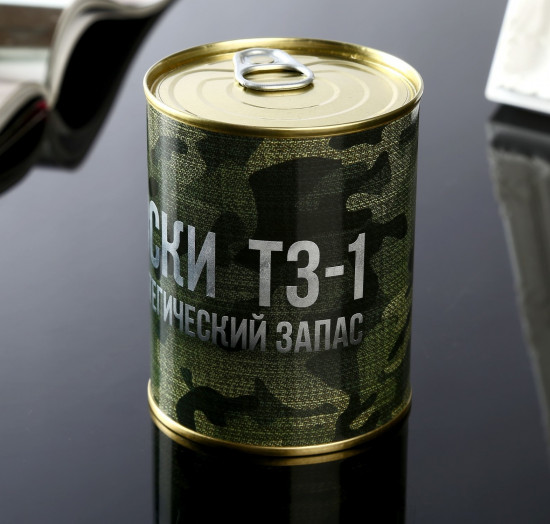 Носки мужские «ТЗ-1»
