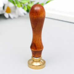 Печать для сургуча «Компас» - Фото 3