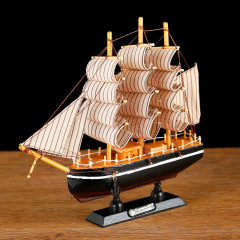 Корабль сувенирный «Илия» - Фото 2