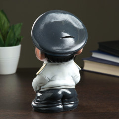 Копилка «Гаишник» - Фото 2