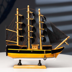 Корабль сувенирный «Олифант» - Фото 4