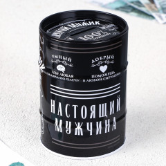 Копилка «Крутой мужик» - Фото 1