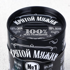 Копилка «Крутой мужик» - Фото 2