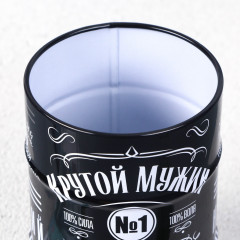 Копилка «Крутой мужик» - Фото 4