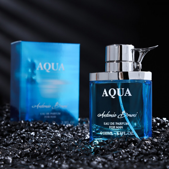 Парфюмированная вода «Aqua»
