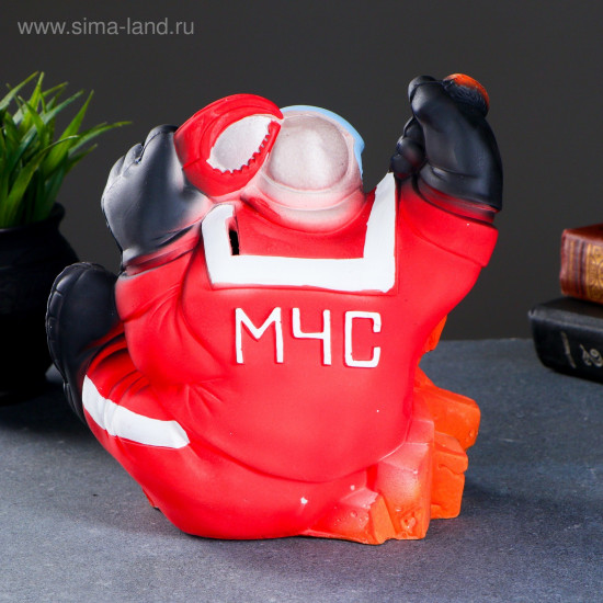 Копилка «МЧС №1»