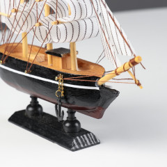 Корабль сувенирный «Халбрейн» - Фото 2