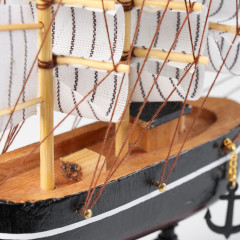 Корабль сувенирный «Халбрейн» - Фото 4