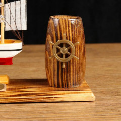 Корабль сувенирный - Фото 2