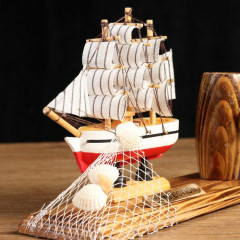 Корабль сувенирный - Фото 3