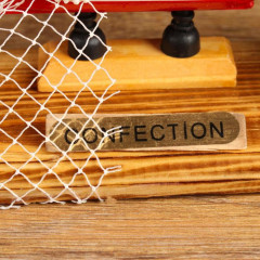 Корабль сувенирный - Фото 4