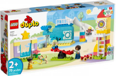 Конструктор Duplo 10991 Игровая площадка мечты. Dream Playground - Фото 2
