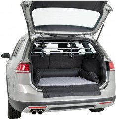 Подстилка для собак автомобильная - Фото 2