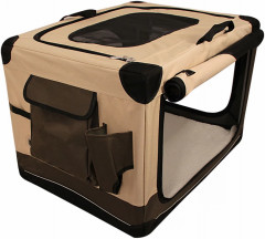 Дом-тент для животных - Фото 6