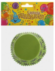 Тарталетки «Паучки» - Фото 1