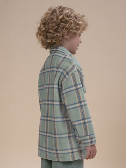 Рубашка для мальчиков