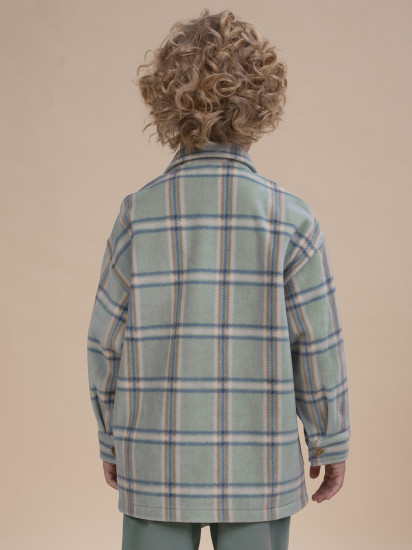 Рубашка для мальчиков