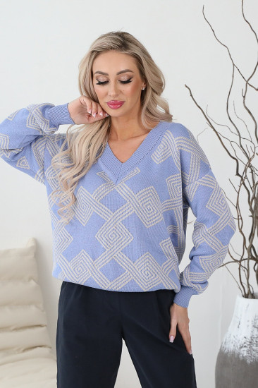 Джемпер женский