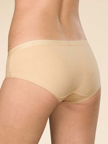 Трусы-шорты женские